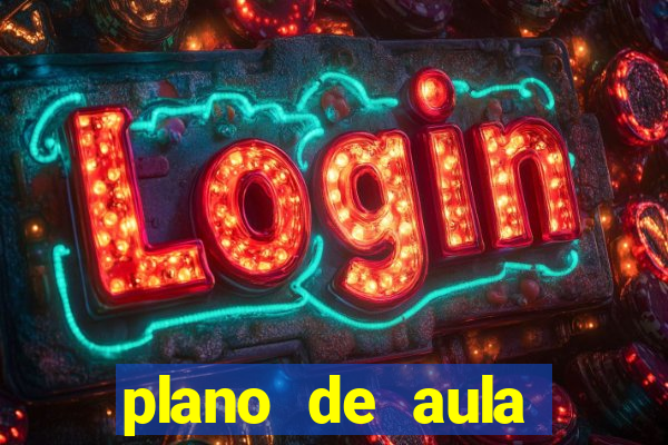 plano de aula bingo tabuada